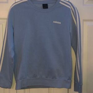 Medium Adidas Crewneck